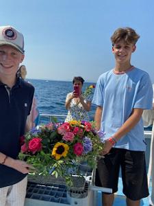 2022 07 16 NOTRE DAME DE SANTA CRUZ EN VISITE A ARGELES SUR MER  (23)